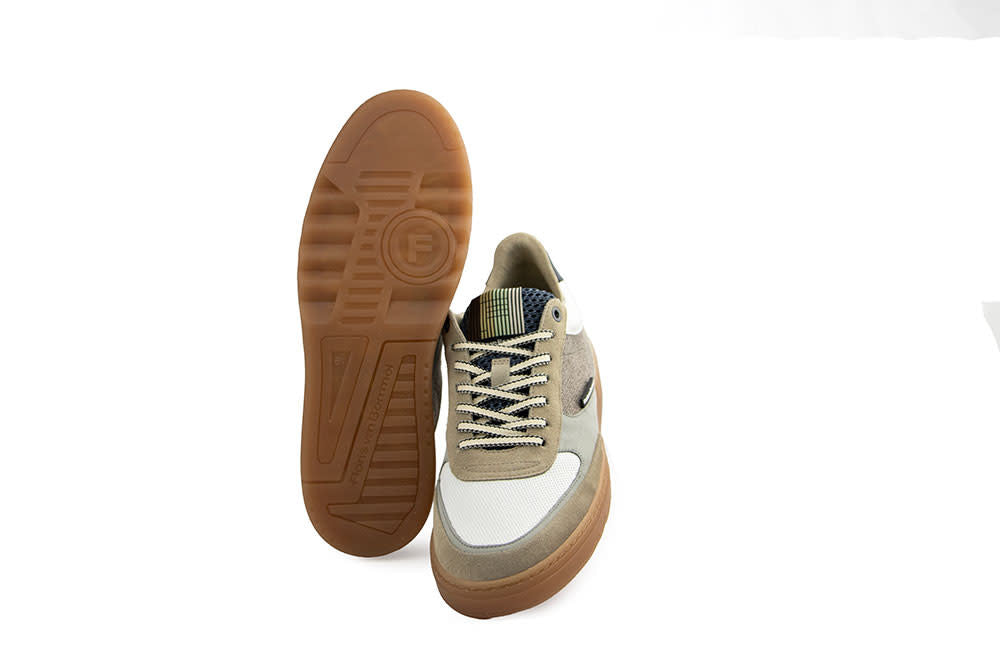 Floris van Bommel De Kupster 05.21 L.Brown