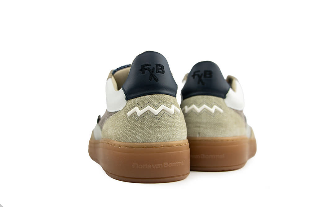 Floris van Bommel De Kupster 05.21 L.Brown