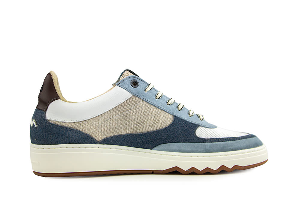 Floris van Bommel De Kupster 05.22 LBlue