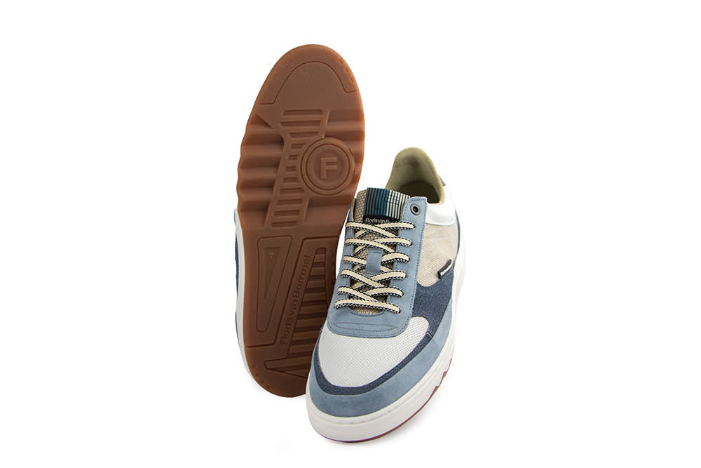 Floris van Bommel De Kupster 05.22 LBlue