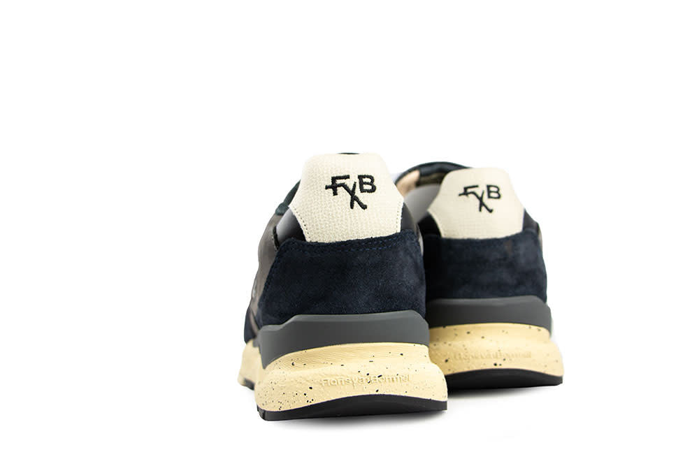 Floris van Bommel De Treener 01.60 Blue