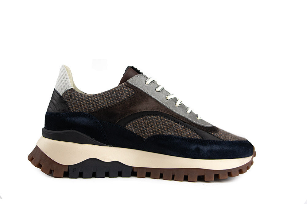 Floris van Bommel De Grommer 05.10 Brown