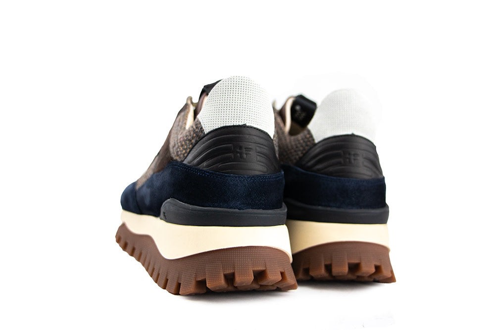 Floris van Bommel De Grommer 05.10 Brown