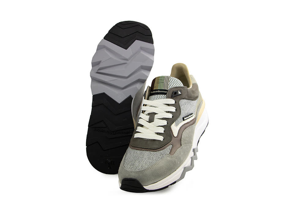 Floris van Bommel De Zager 05.29 L.Grey