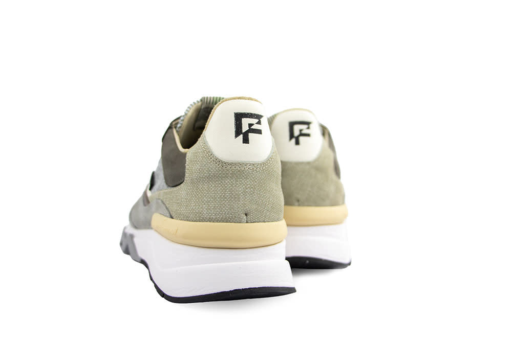 Floris van Bommel De Zager 05.29 L.Grey