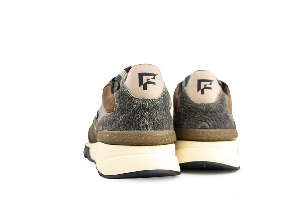 Floris van Bommel De Zager 05.36 Taupe