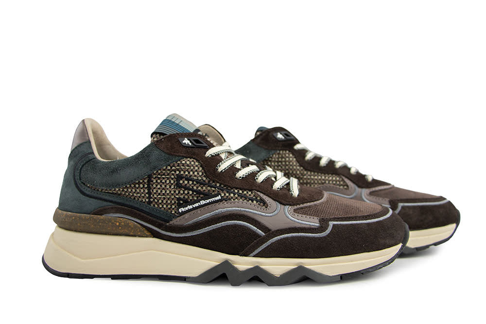 Floris van Bommel De Zager 03.14 D.Brown