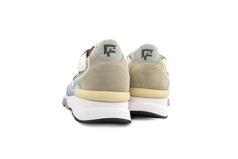 Floris van Bommel De Zager 03.02 L.Blue