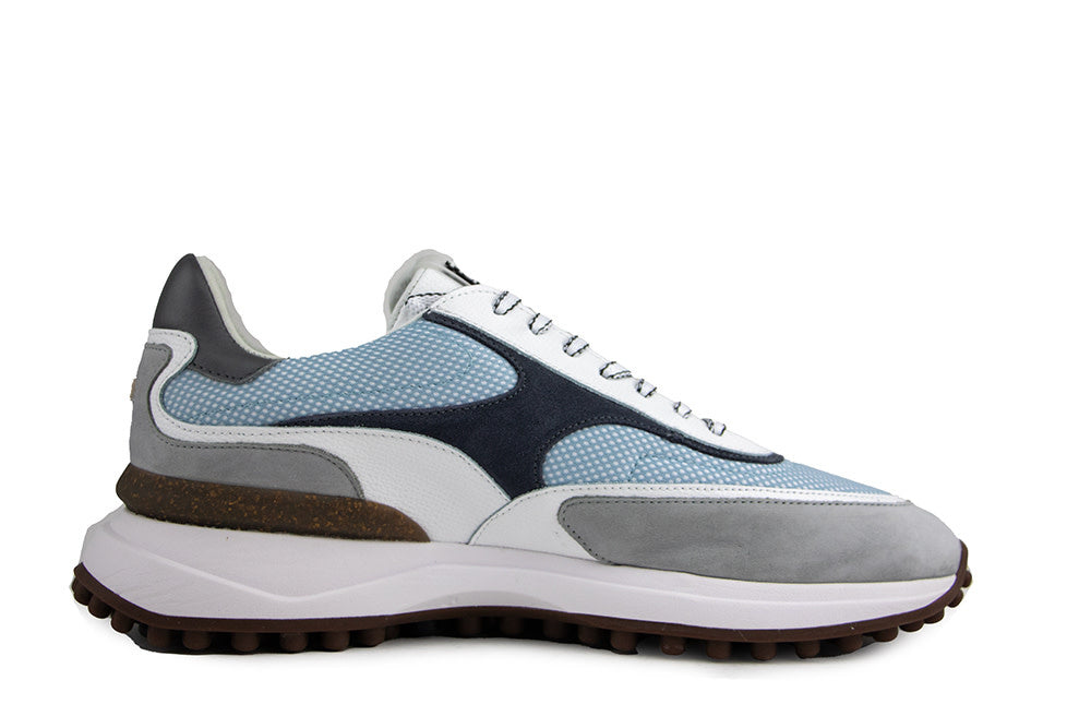 Floris van Bommel Noppi 37.01 Lightblue