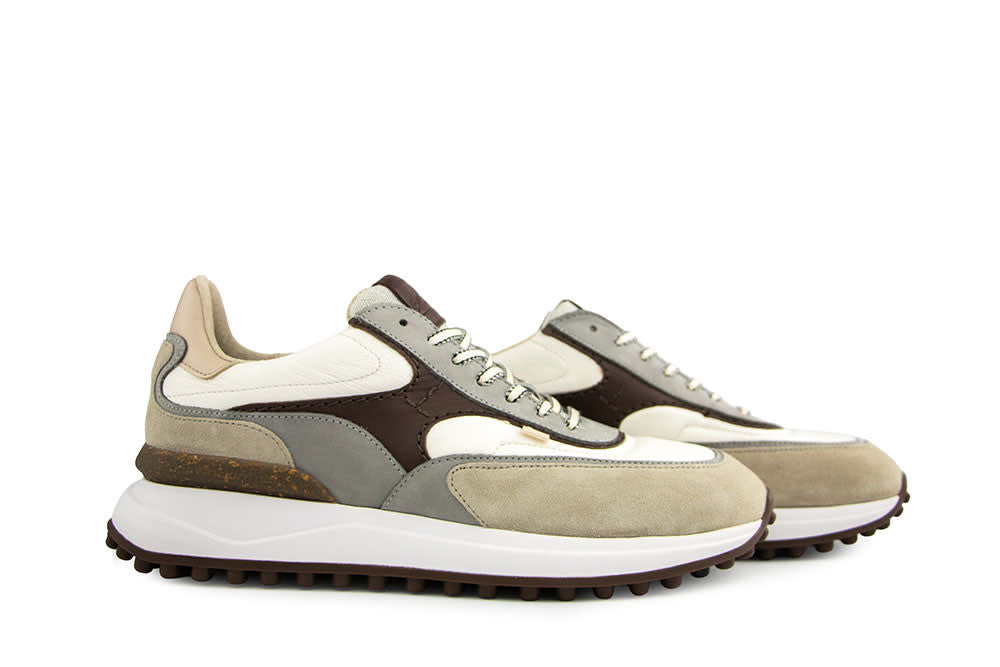 Floris van Bommel Noppi 37.10 White