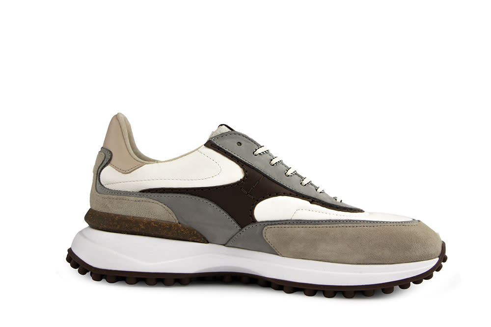 Floris van Bommel Noppi 37.10 White