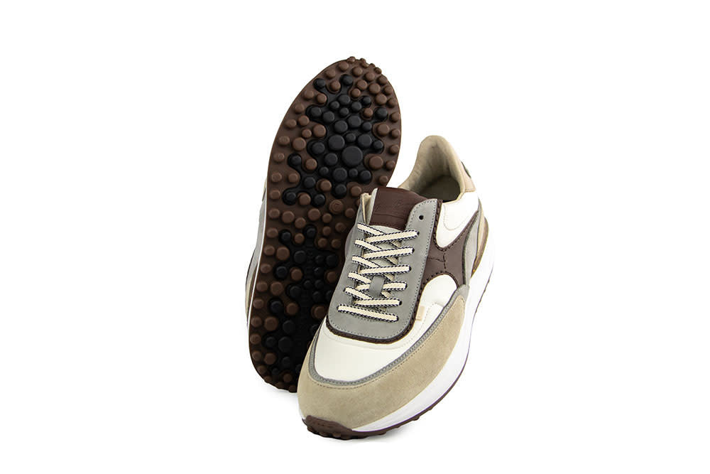 Floris van Bommel Noppi 37.10 White