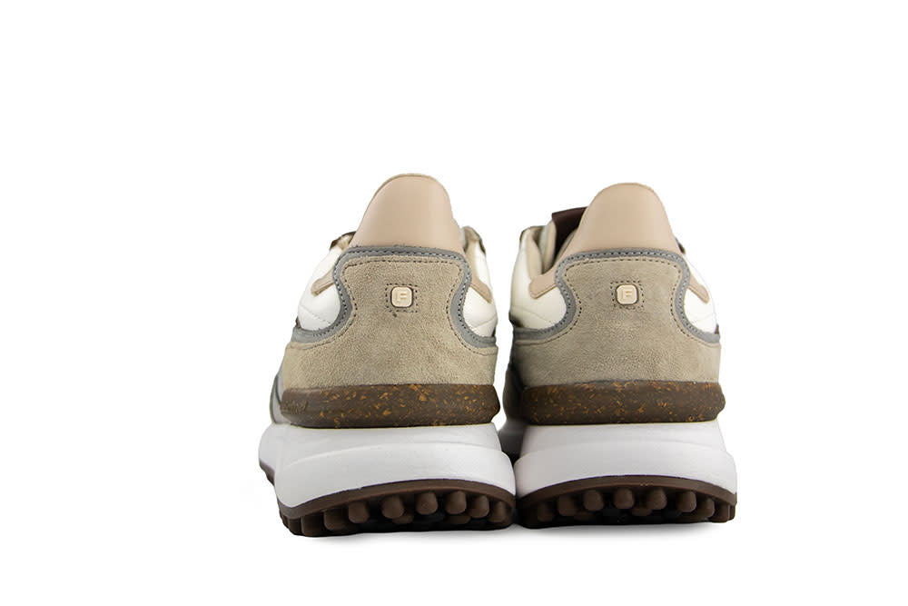 Floris van Bommel Noppi 37.10 White