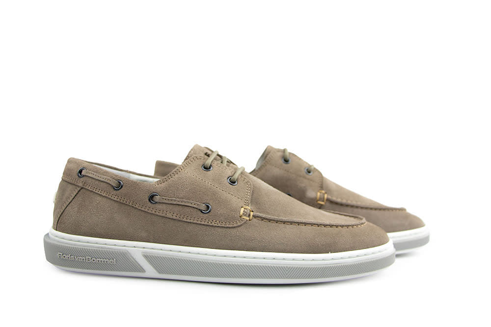 Floris van Bommel De Booter 01.02 L.Brown