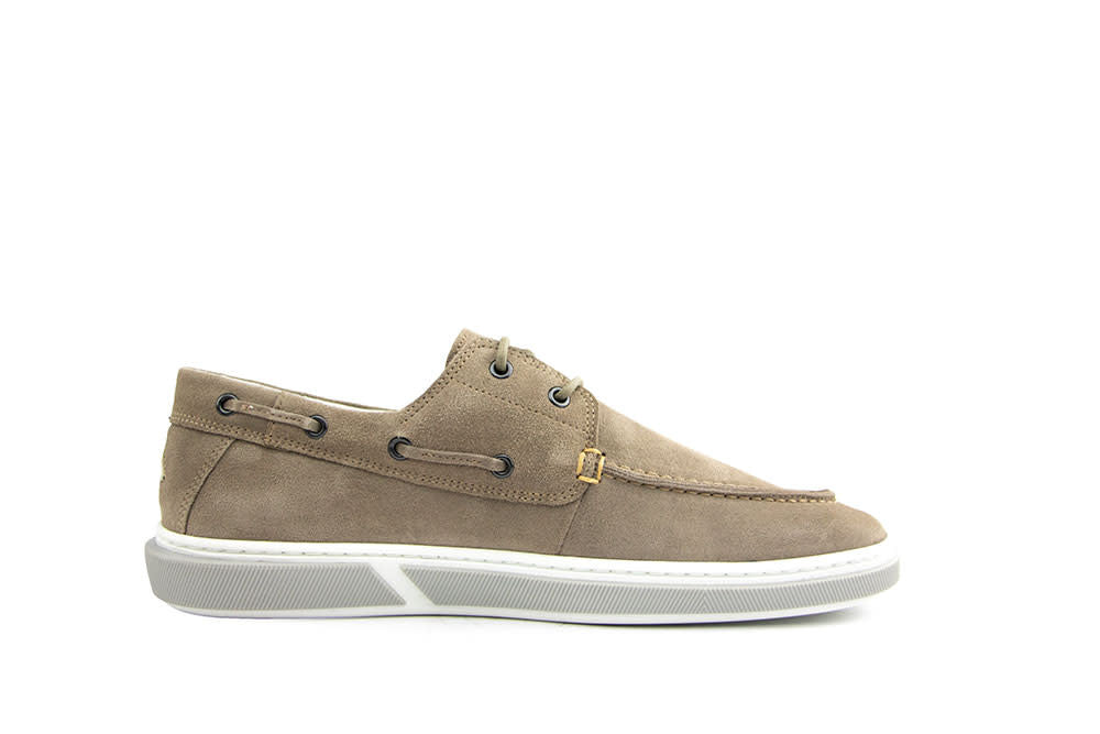 Floris van Bommel De Booter 01.02 L.Brown