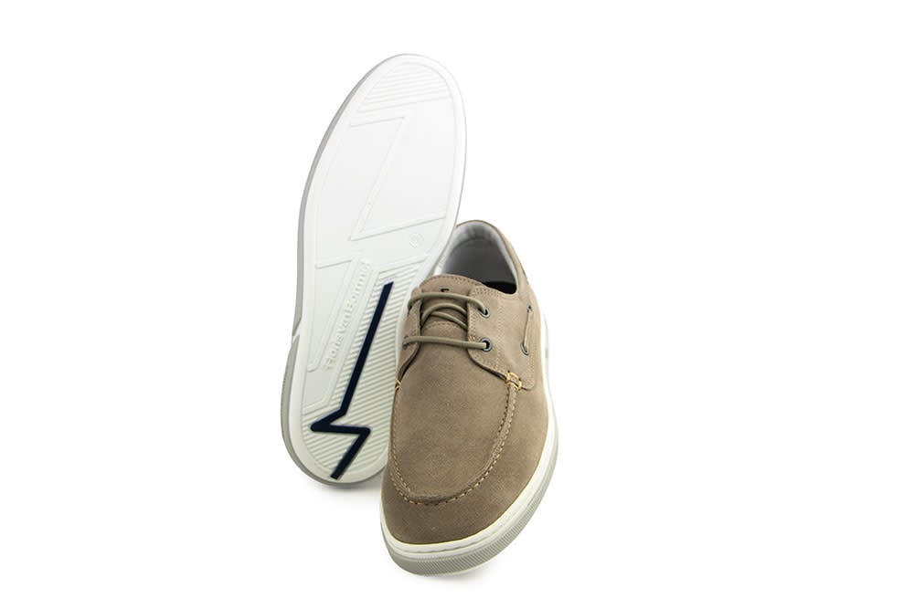 Floris van Bommel De Booter 01.02 L.Brown