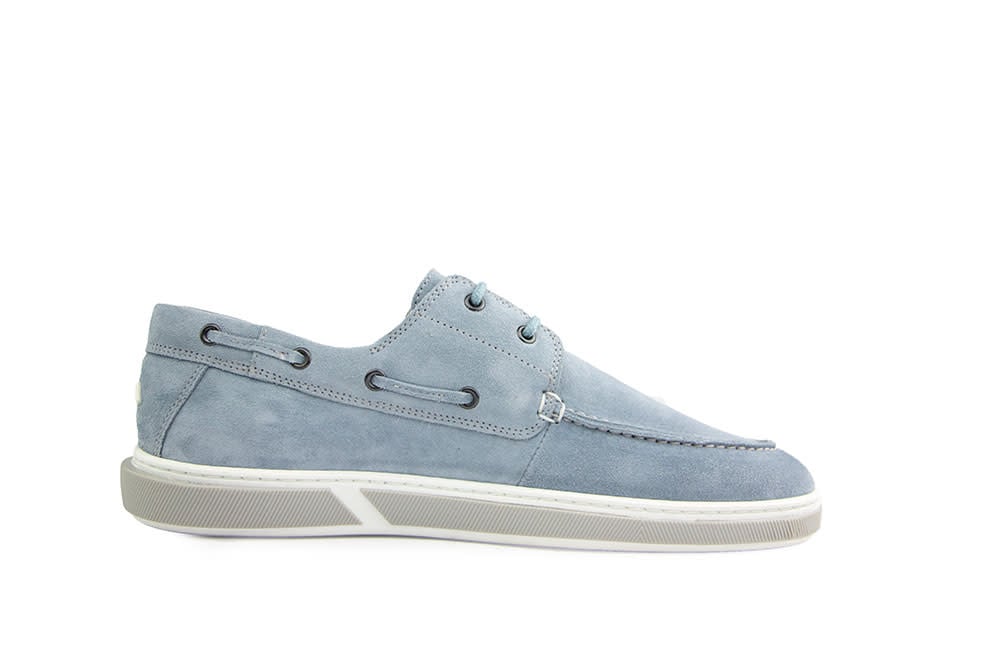 Floris van Bommel De Booter 01.03 L.Blue