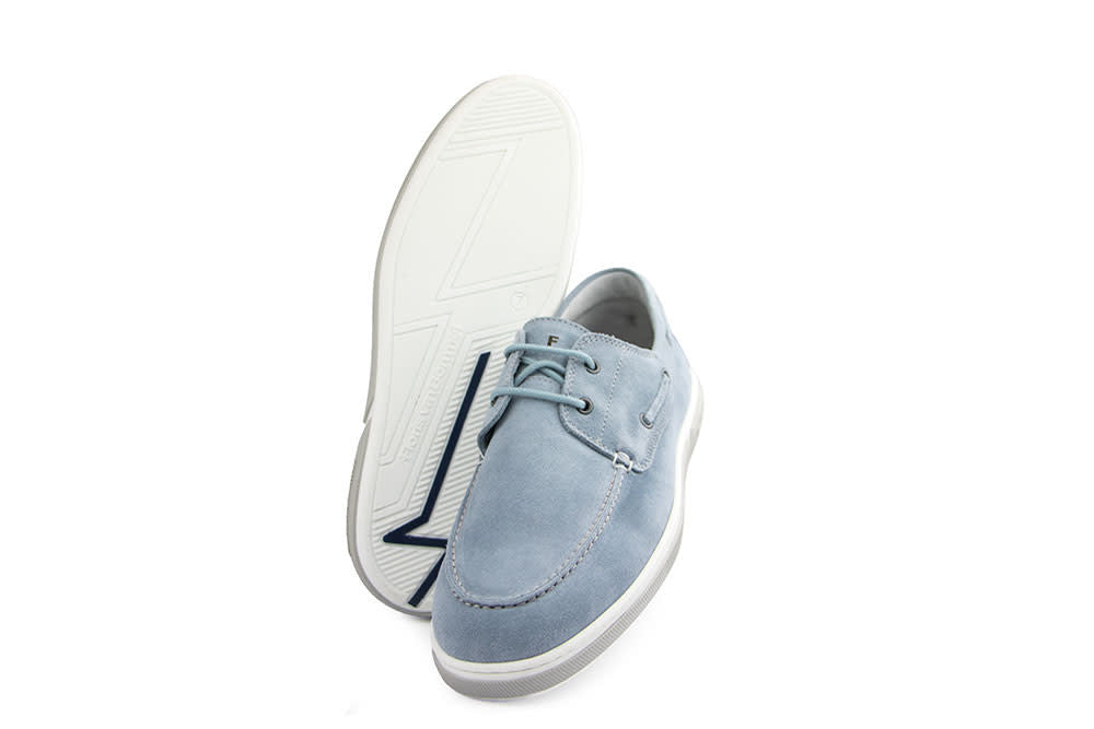 Floris van Bommel De Booter 01.03 L.Blue