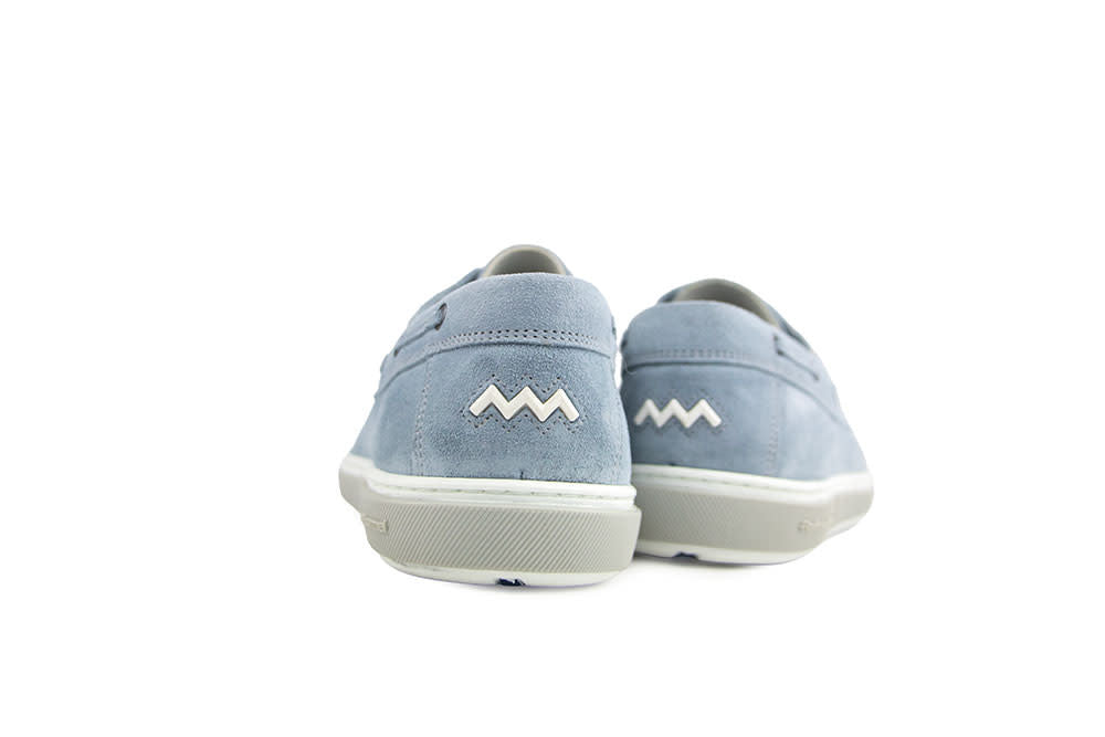 Floris van Bommel De Booter 01.03 L.Blue