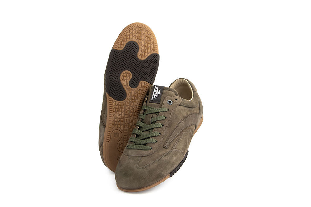 Floris van Bommel De Vlakker 01.02 Taupe