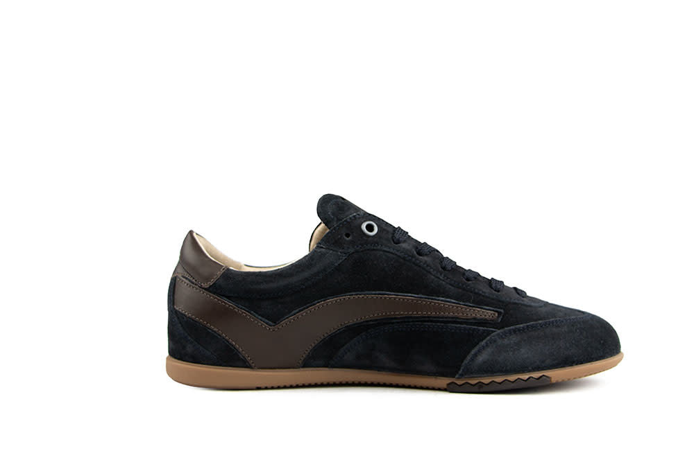 Floris van Bommel De Vlakker 01.01 D.Blue