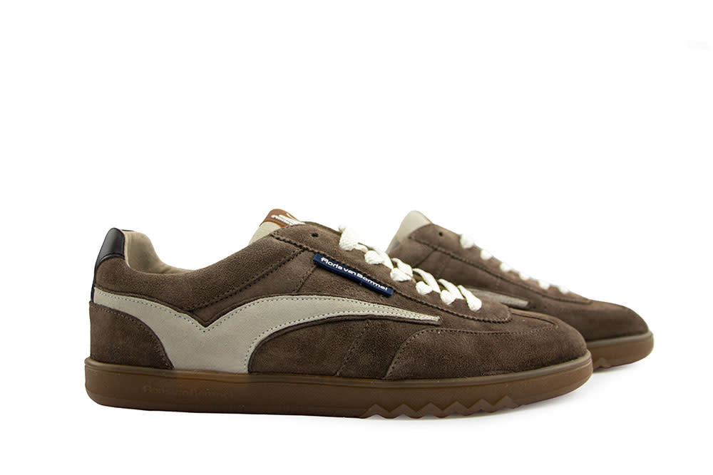 Floris van Bommel De Zaler 01.28 Taupe