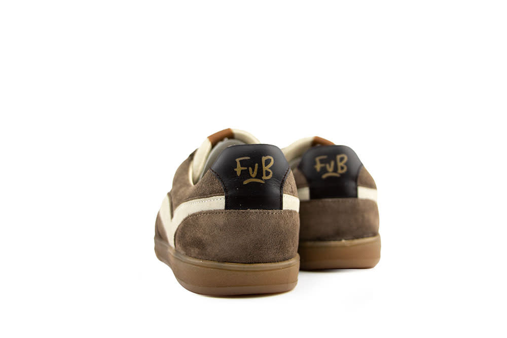 Floris van Bommel De Zaler 01.28 Taupe