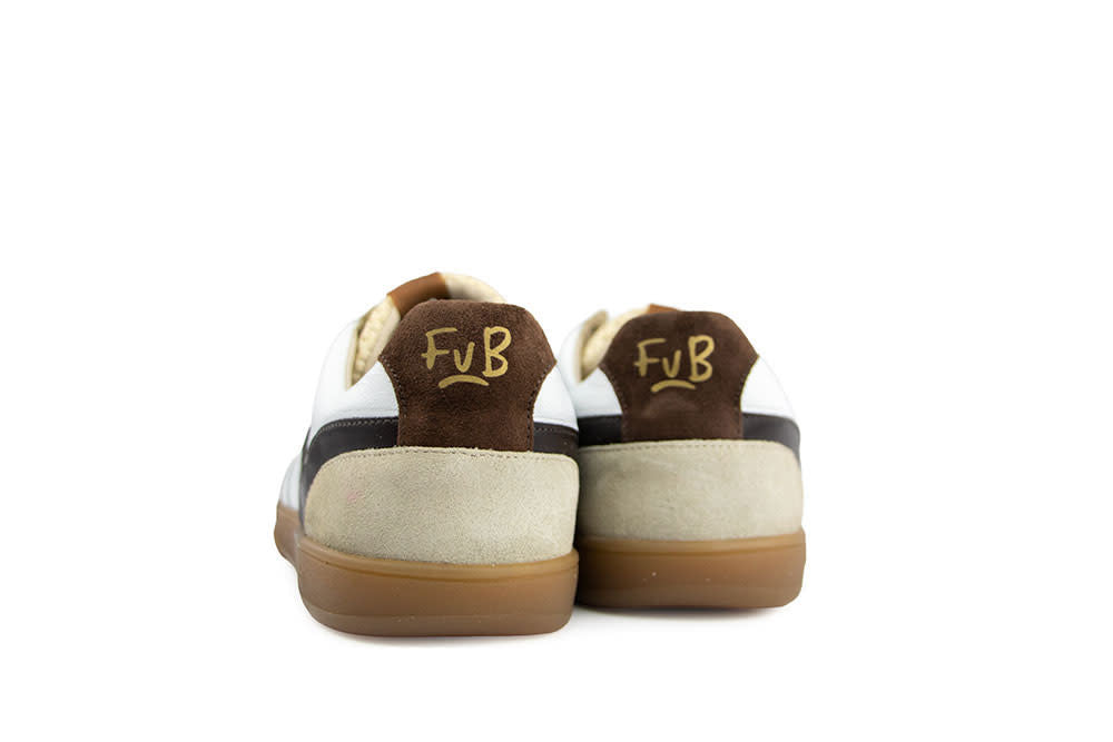 Floris van Bommel De Zaler 01.22 White