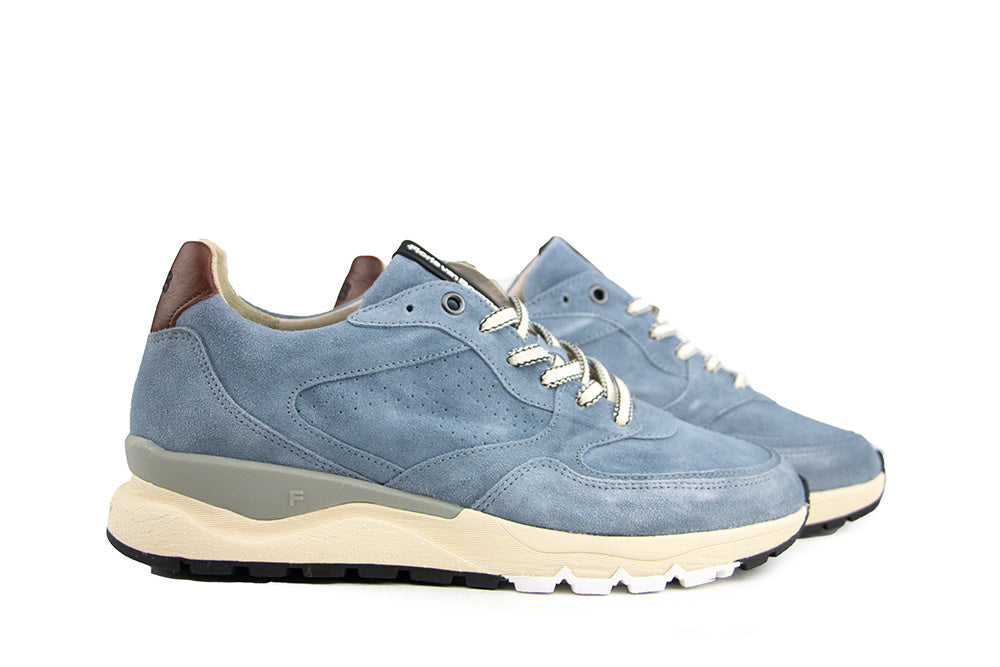 Floris van Bommel De Treener 02.02 L.Blue