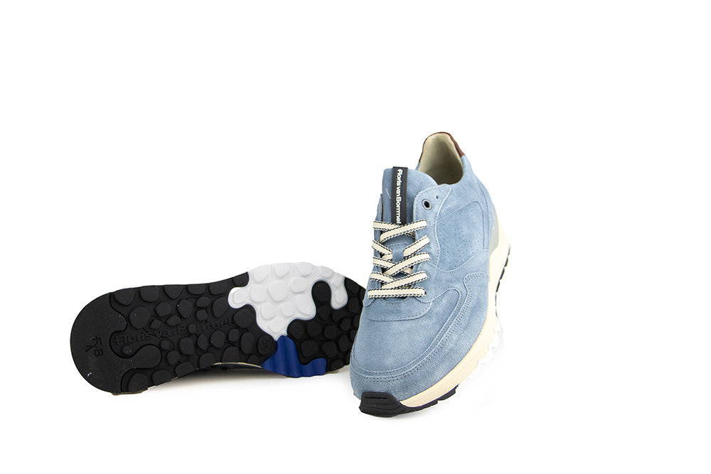 Floris van Bommel De Treener 02.02 L.Blue