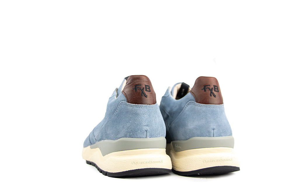 Floris van Bommel De Treener 02.02 L.Blue