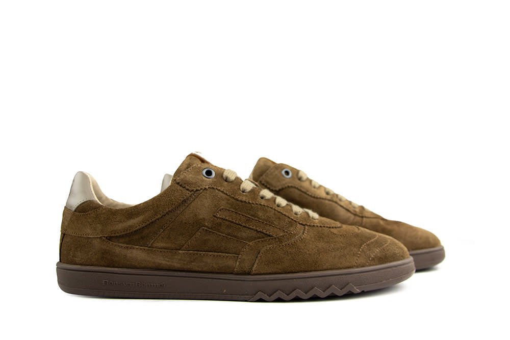 Floris van Bommel De Zaler 04.12 L.Brown