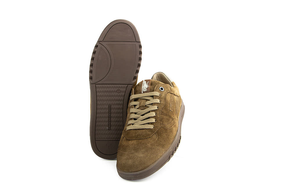 Floris van Bommel De Zaler 04.12 L.Brown