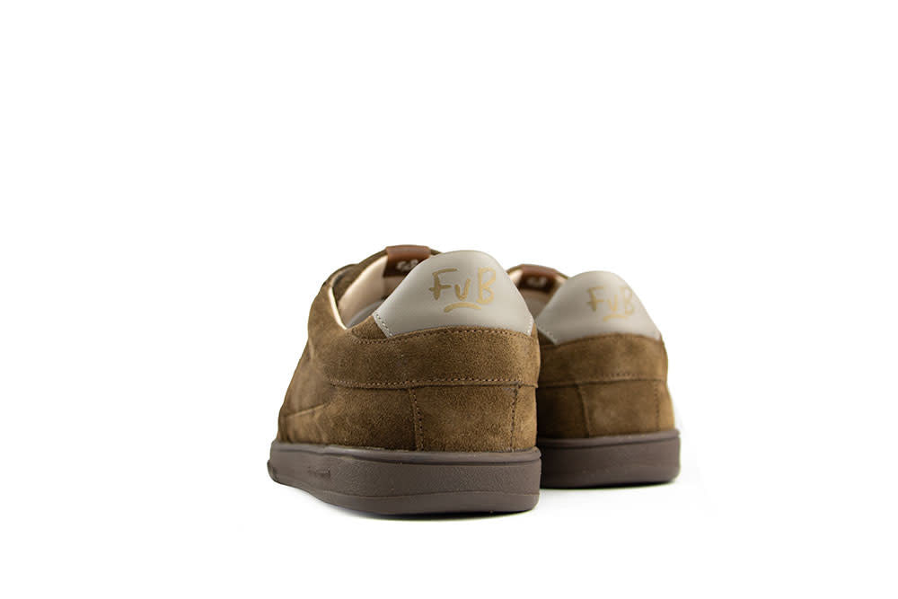 Floris van Bommel De Zaler 04.12 L.Brown