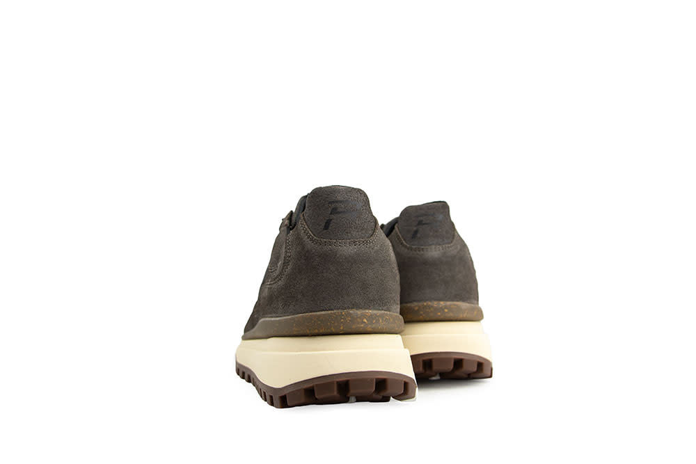 Floris van Bommel De Gripper 01.42 D.Brown