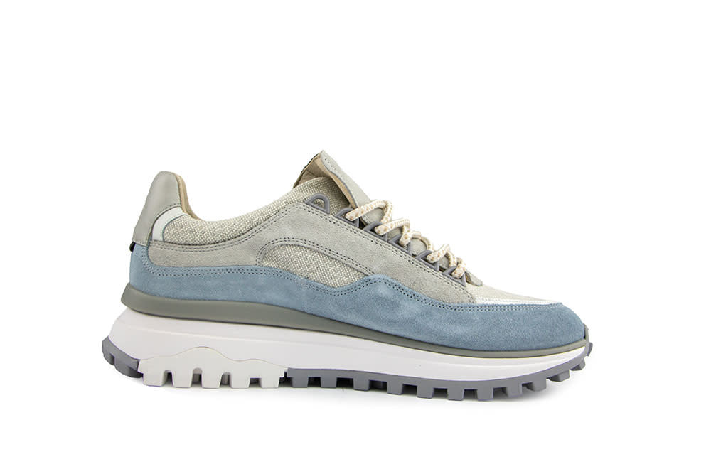 Floris van Bommel De Gripper 03.10 L.Blue