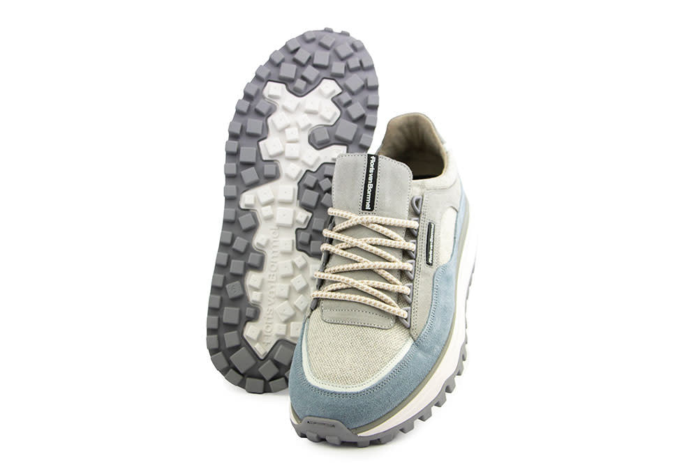 Floris van Bommel De Gripper 03.10 L.Blue