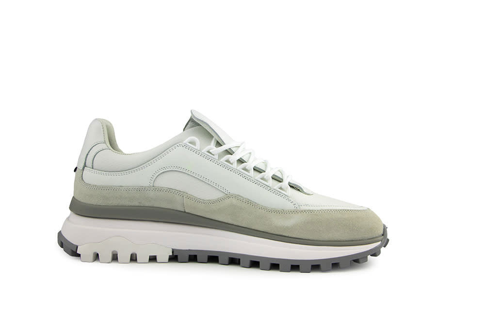 Floris van Bommel De Gripper 03.06 White