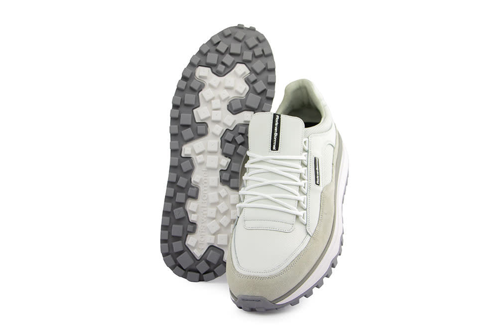 Floris van Bommel De Gripper 03.06 White
