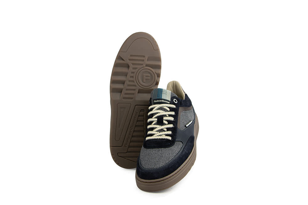 Floris van Bommel De Kupster 09.03 D.Blue