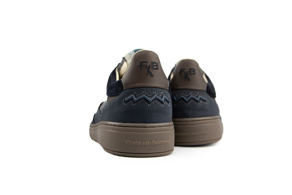 Floris van Bommel De Kupster 09.03 D.Blue