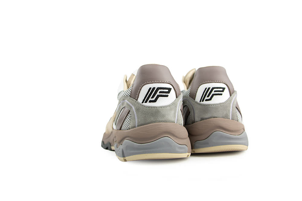 Floris van Bommel De Rezer 01.39 L.Brown