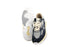 Floris van Bommel De Rezer 01.38 D.Blue SFM-10258-41-01