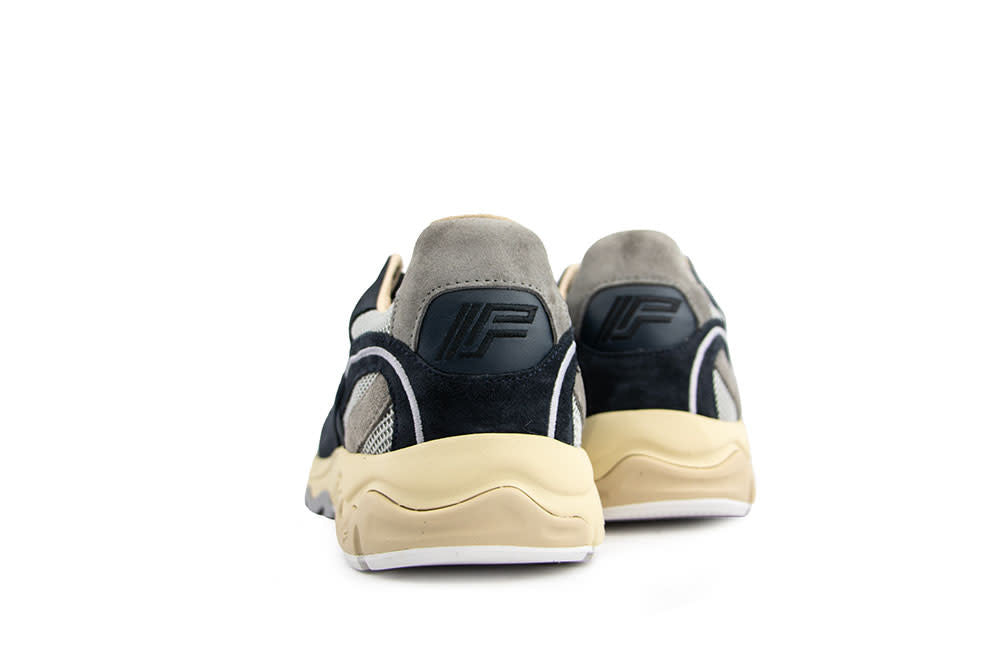 Floris van Bommel De Rezer 01.38 D.Blue SFM-10258-41-01