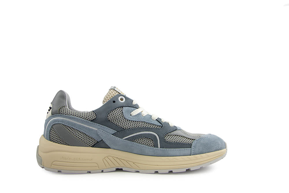 Floris van Bommel De Rezer 01.22 L.Blue