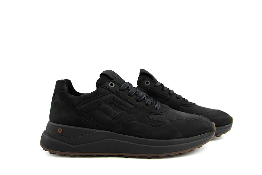 Floris van Bommel  De Trikker 02.20 Black