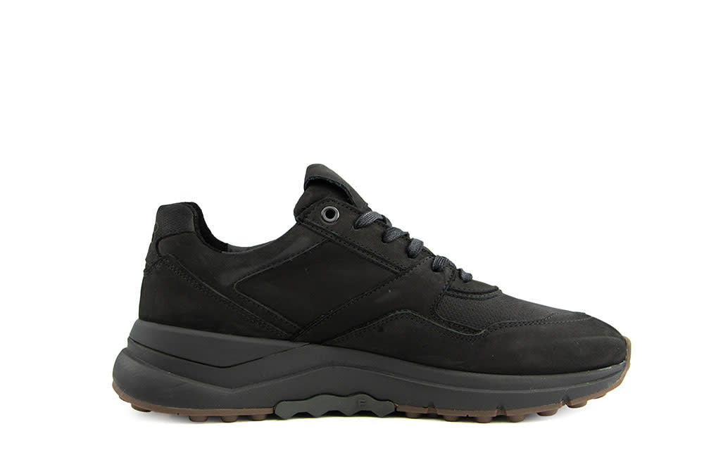 Floris van Bommel  De Trikker 02.20 Black