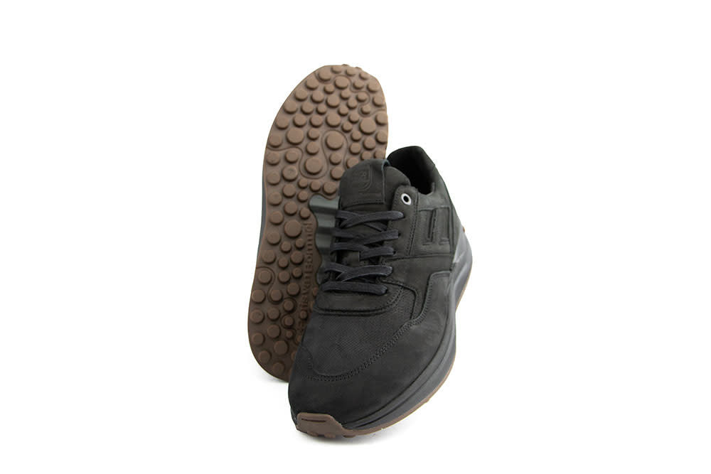 Floris van Bommel  De Trikker 02.20 Black