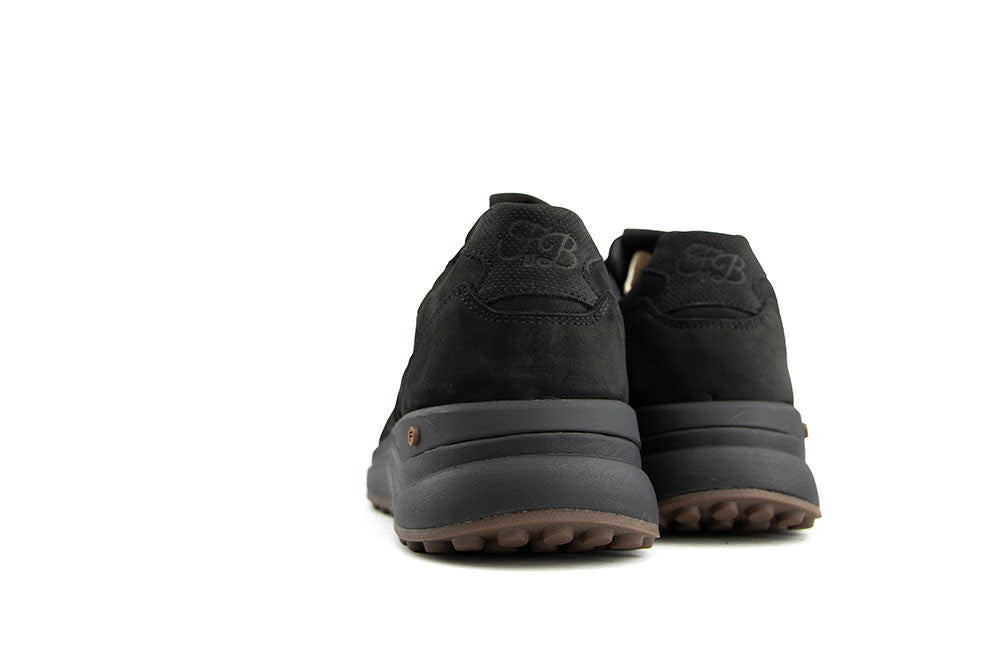 Floris van Bommel  De Trikker 02.20 Black