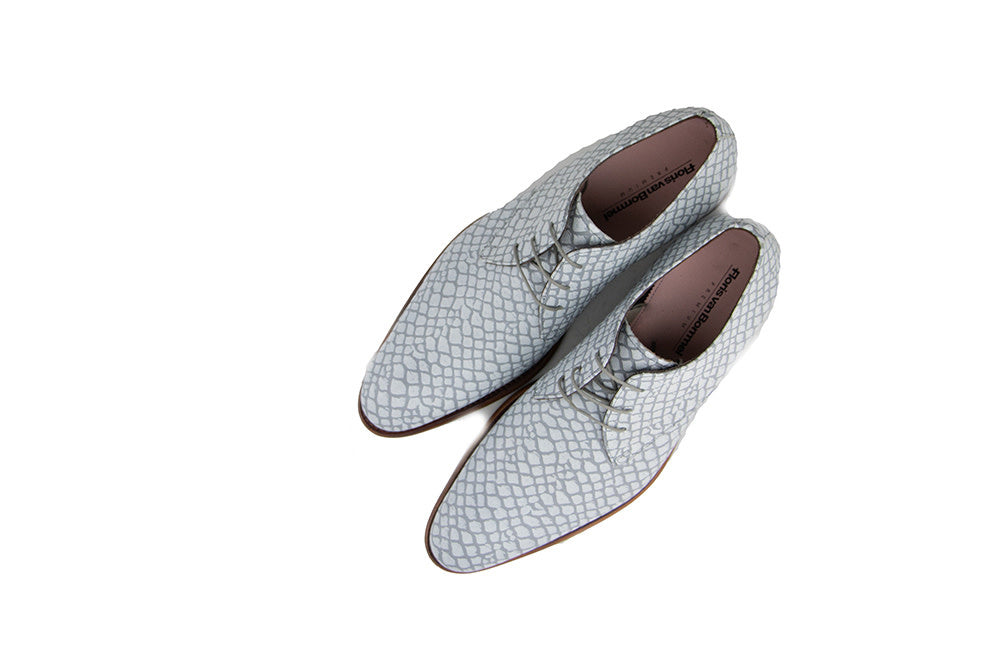 Floris van Bommel De Stapper 20.28 Grey